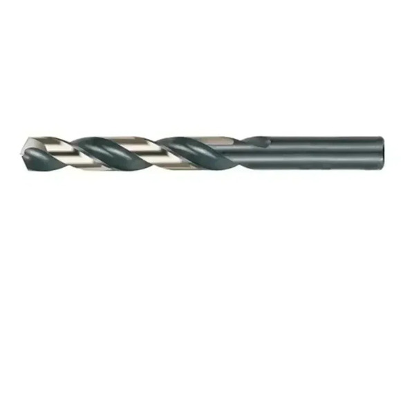 CLE-LINE Jobber Drill,#32,HSS C18085- Qty 12 - Picture 1 of 1